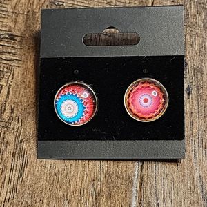 NWT Earrings